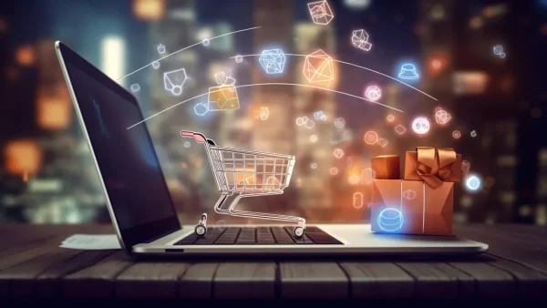 E-Ticaret Başlangıç Paketi